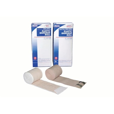 Dukal Elastic Bandage- 6 in. 506